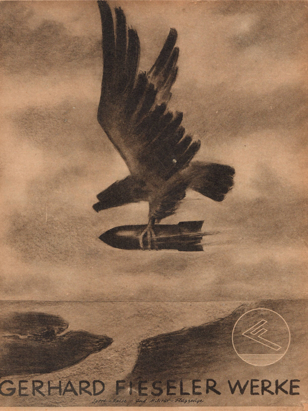 Der Adler No 7 1941 dual french/german edition downloadable PDF