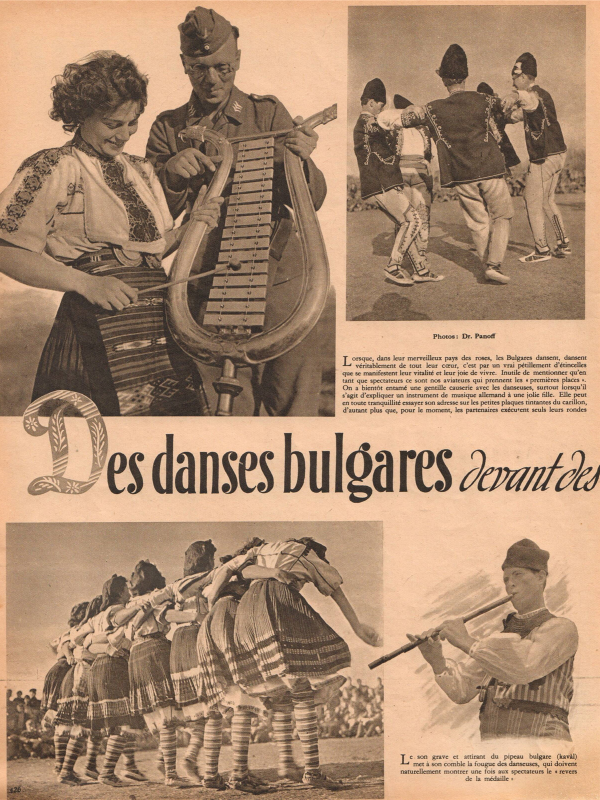 Der Adler No 14 1941 french edition downloadable PDF
