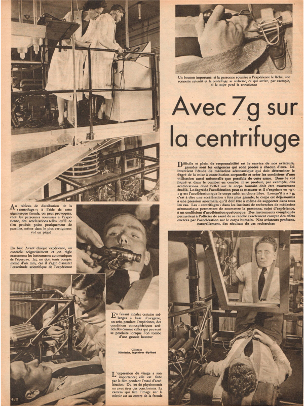 Der Adler No 16 1941 french edition downloadable PDF