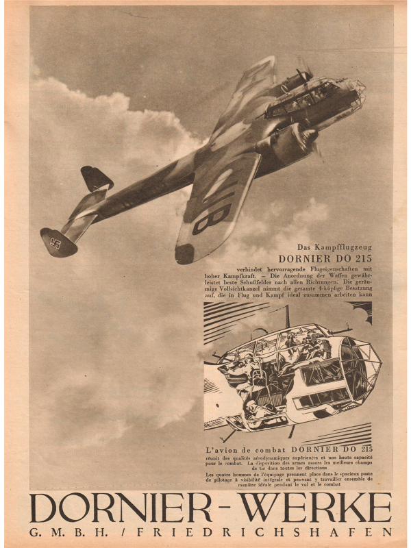 Der Adler No 16 1941 french edition downloadable PDF