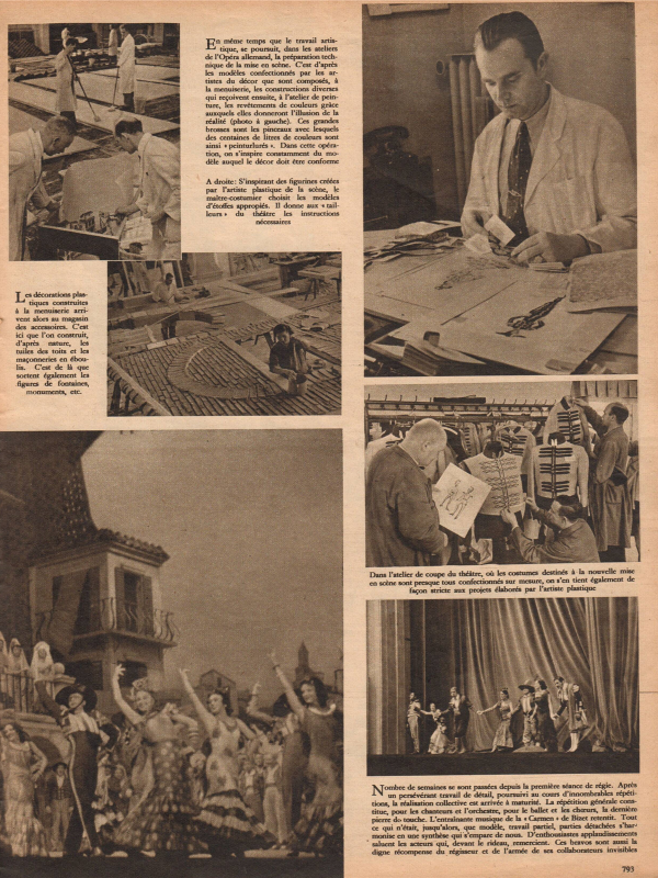 Der Adler No 25 1941 french edition downloadable PDF