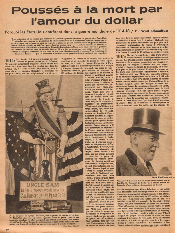 Der Adler No 26 1941 french edition downloadable PDF