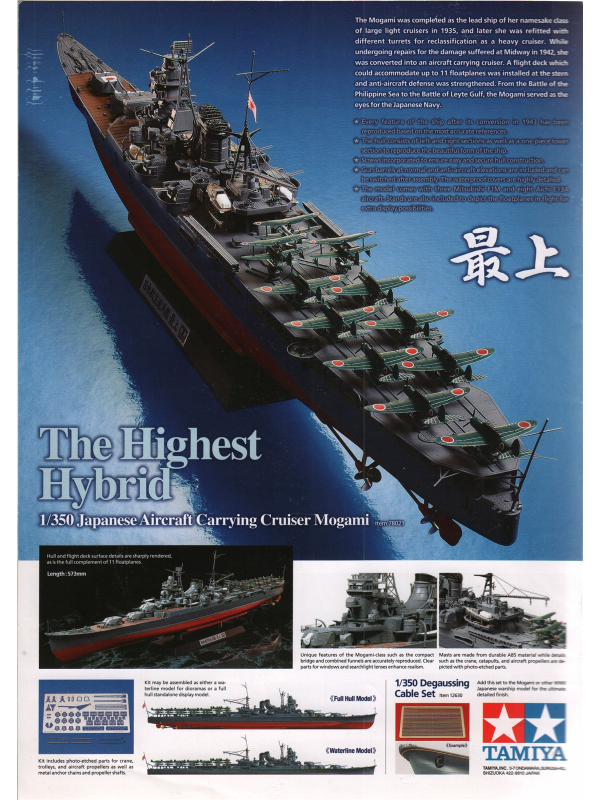 Model Military international magazine No 38