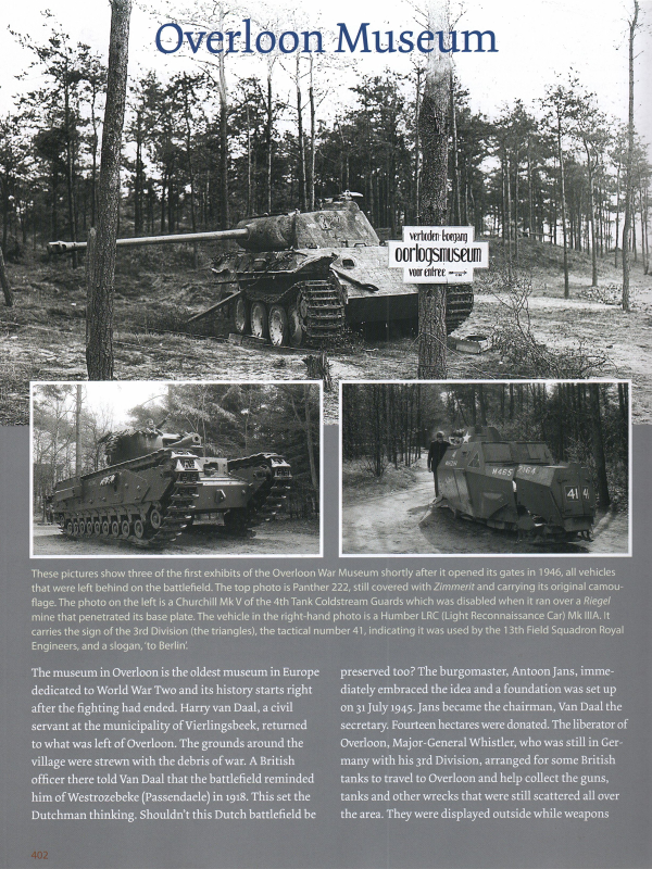 Kampfgruppe Walther, and Panzerbrigade 107