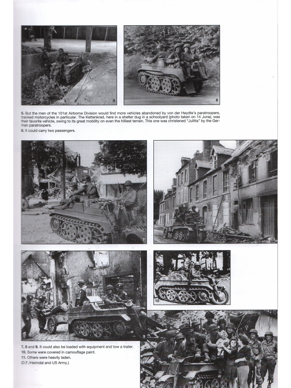 First US Army Normandy 1944