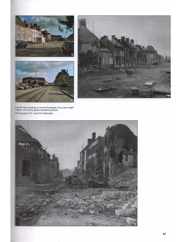 First US Army Normandy 1944