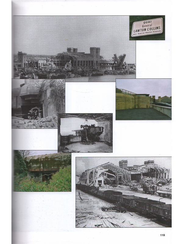 First US Army Normandy 1944