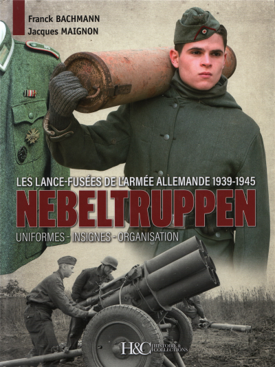 Nebeltruppen