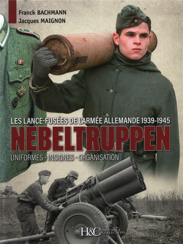 Nebeltruppen