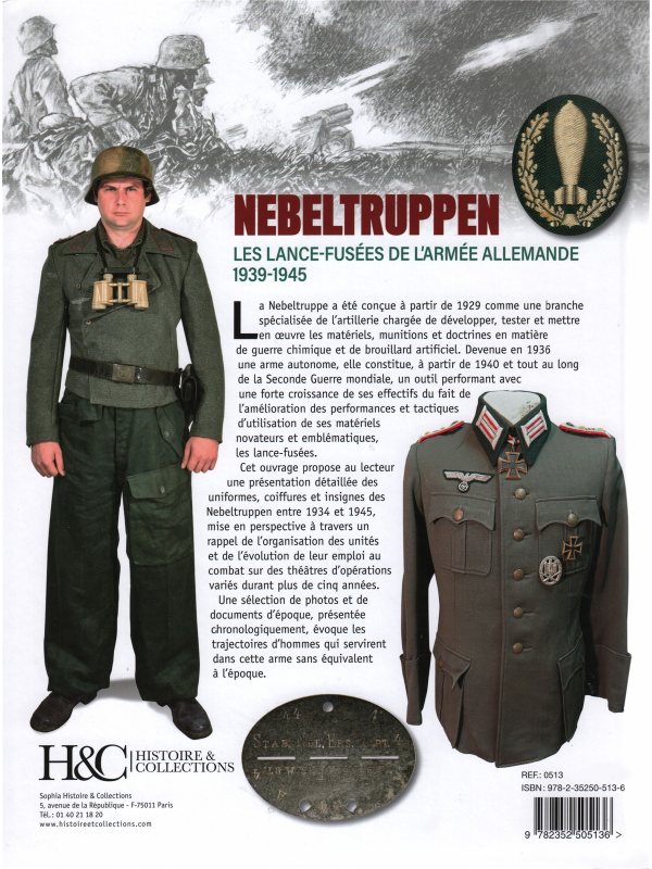 Nebeltruppen