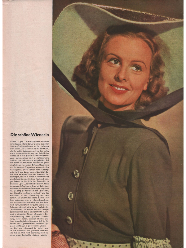 Signal magazine No 8 from 1944 German language downloadable PDF