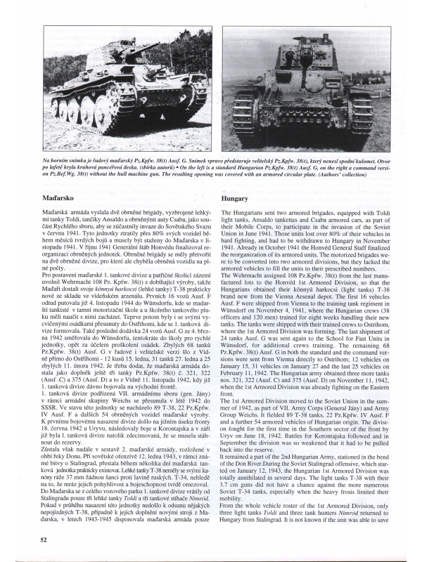 Praga LT vz. 38, Pz.Kpfw. 38(t)