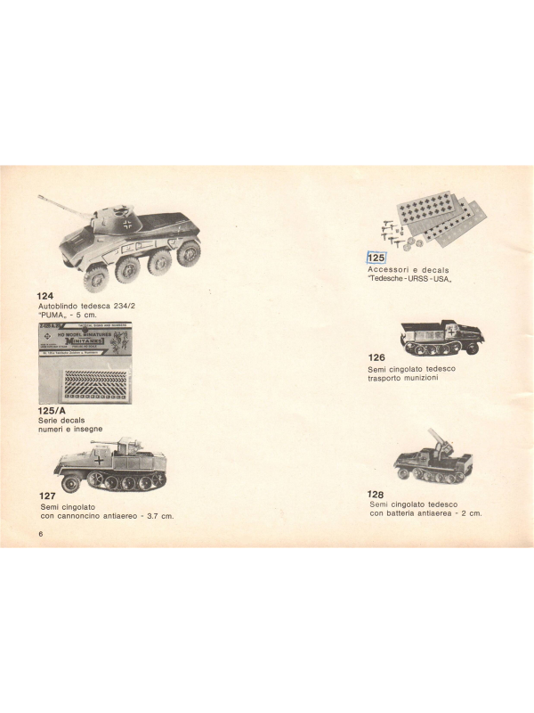 Electronic publication (PDF) Roco Roco catalogue 1971/1972