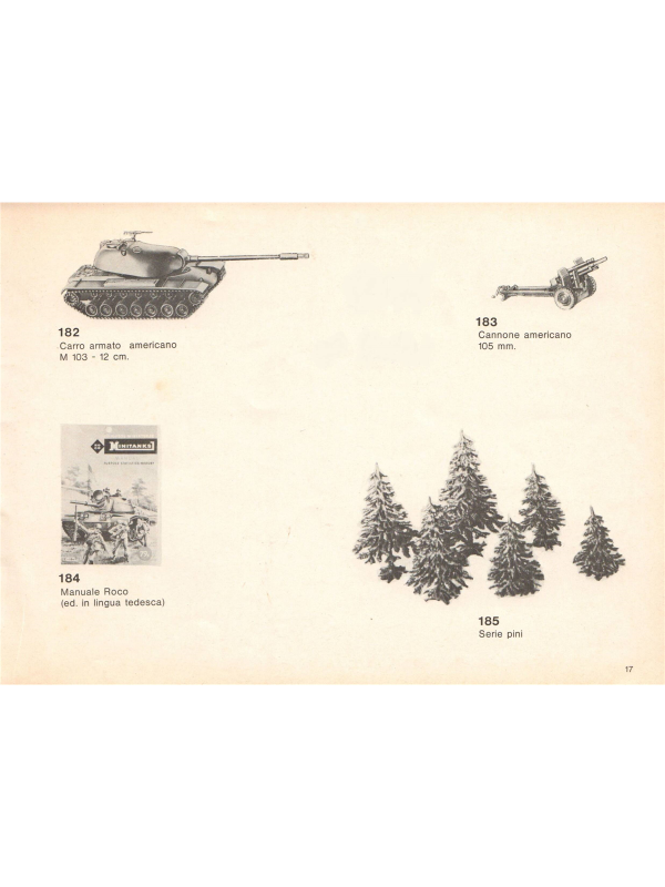 Electronic publication (PDF) Roco Roco catalogue 1971/1972