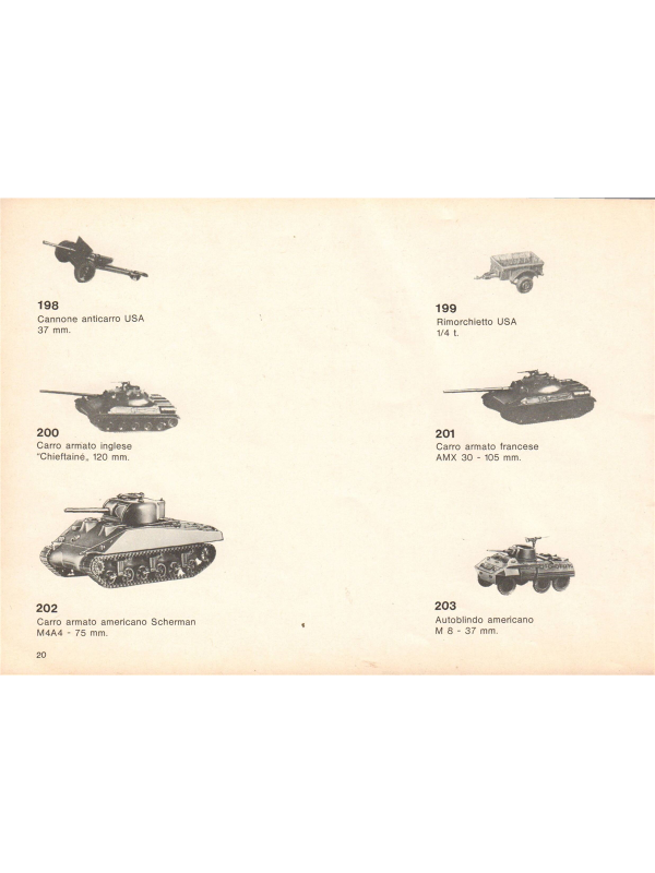 Electronic publication (PDF) Roco Roco catalogue 1971/1972
