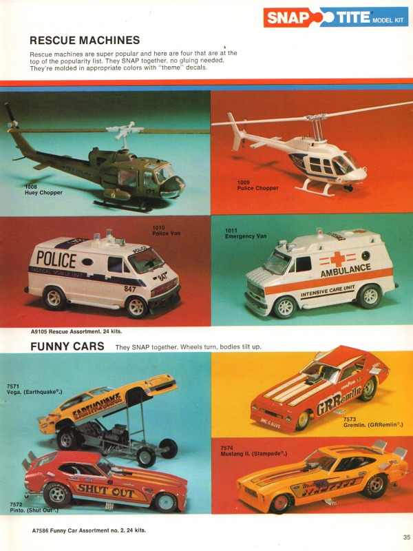 Electronic publication (PDF) Monogram catalogue 1977