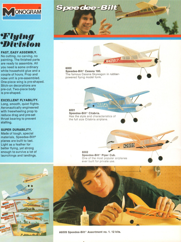 Electronic publication (PDF) Monogram catalogue 1977