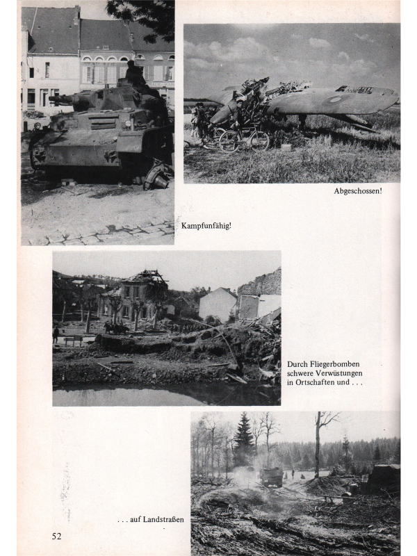 Die 205. Infanterie-Division 1936-1945
