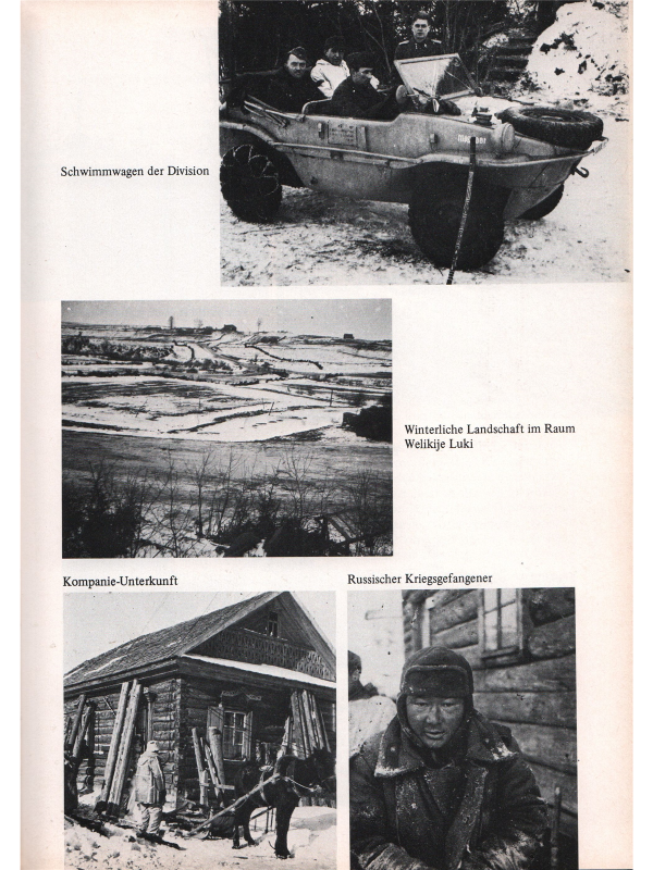 Die 205. Infanterie-Division 1936-1945