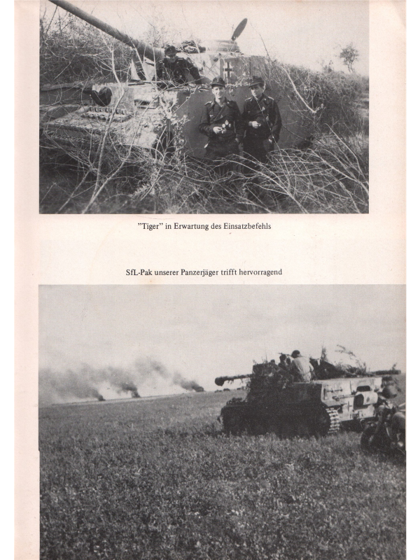 Die 78. Infanterie- und Sturm-Division 1938-1945