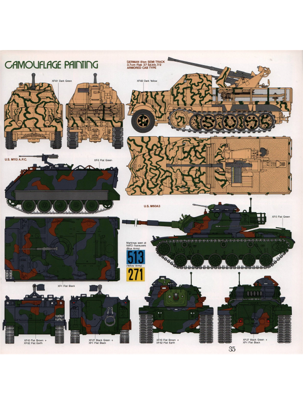 Electronic publication (PDF) Tamiya catalogue from 1990