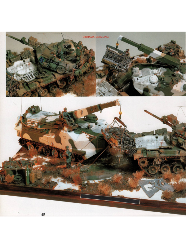 Electronic publication (PDF) Tamiya catalogue from 1990