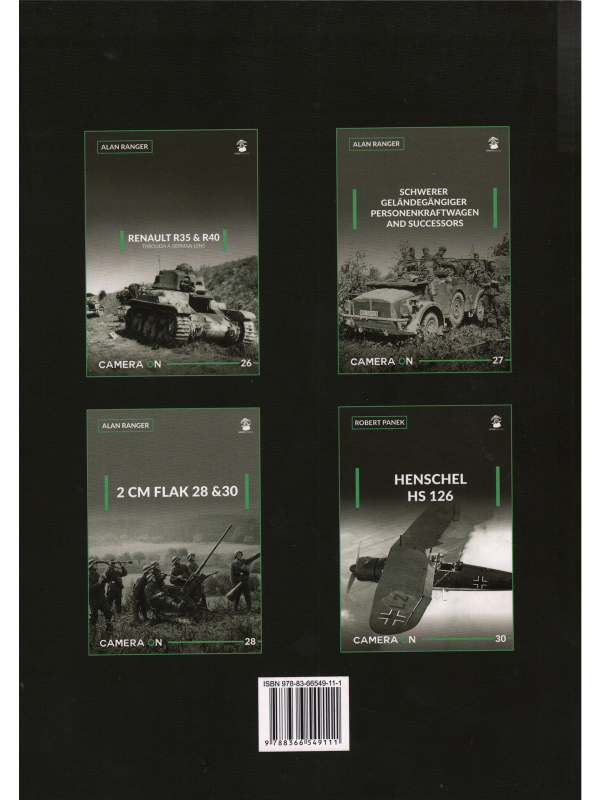 20 Mm Flak 38 and Flakvierling 38