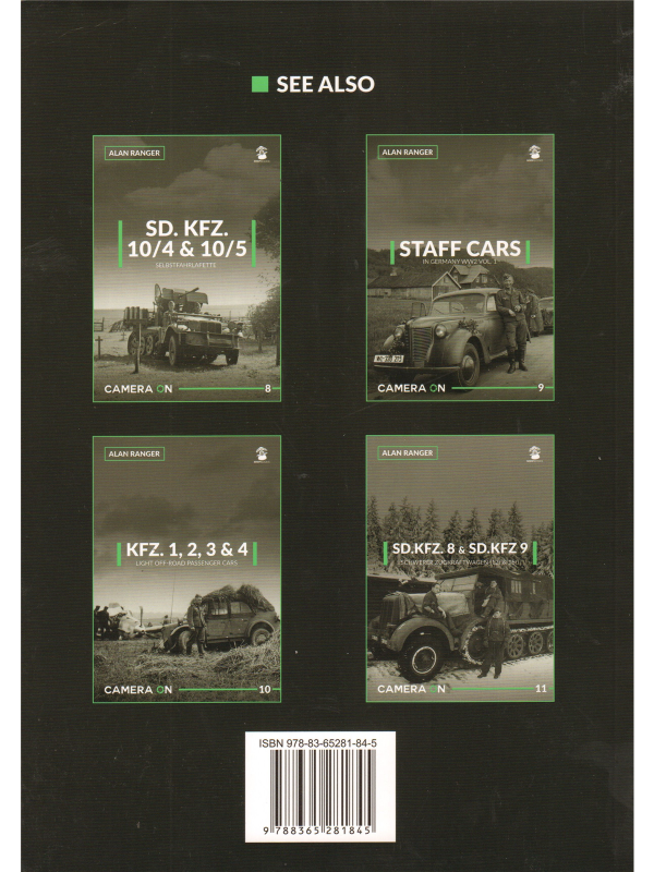 Hotchkiss H35 & H39 Through German Lens