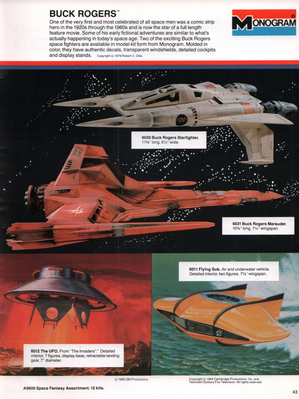 Electronic publication (PDF) Monogram catalogue 1980