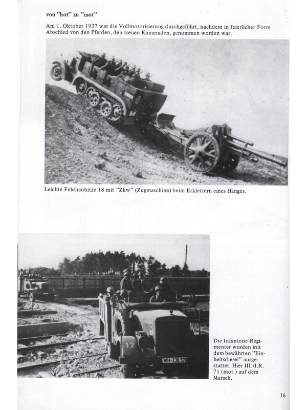 29. infanterie, Panzer-Grenadier-Division Falke Division