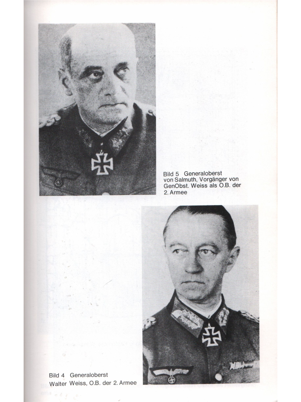 Chronik des Infanterie-Regiments 245 II Teil