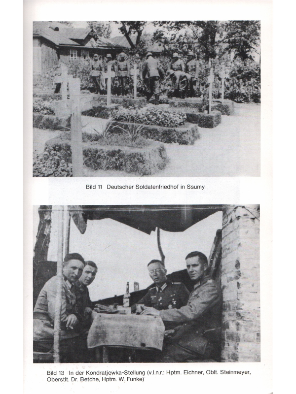 Chronik des Infanterie-Regiments 245 II Teil
