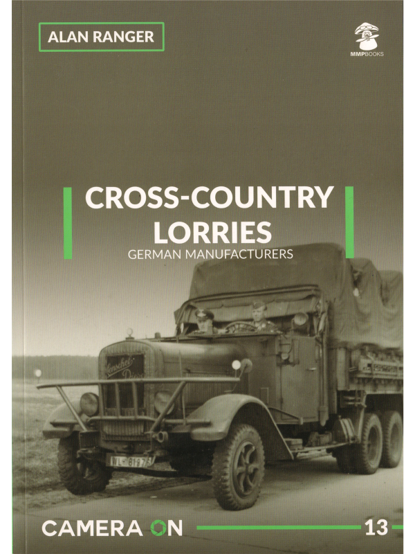Cross-Country Lorries