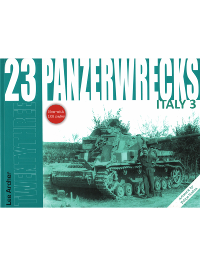 Panzerwrecks 23