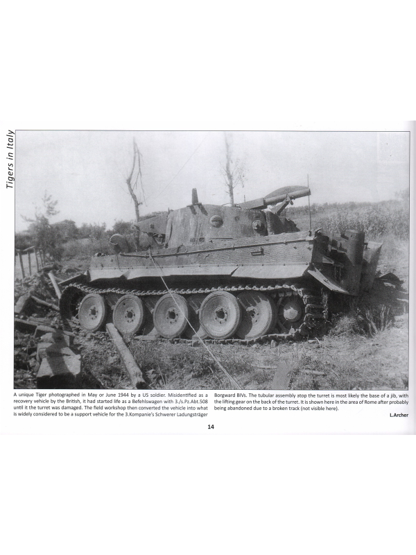 Panzerwrecks 23