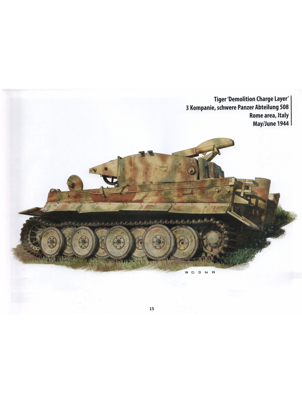 Panzerwrecks 23