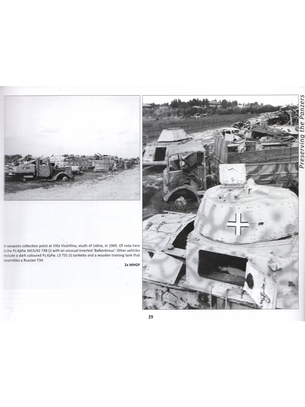 Panzerwrecks 23