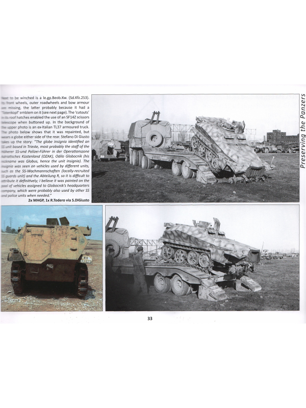 Panzerwrecks 23