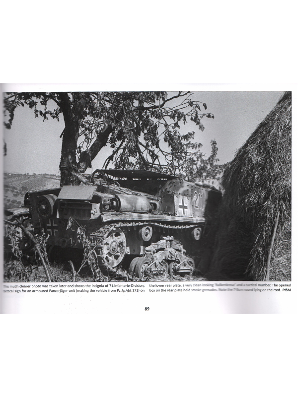 Panzerwrecks 23