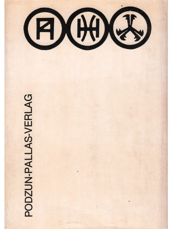 Bildchronik der rheinisch-westfälischen 126. Infanterie-Division