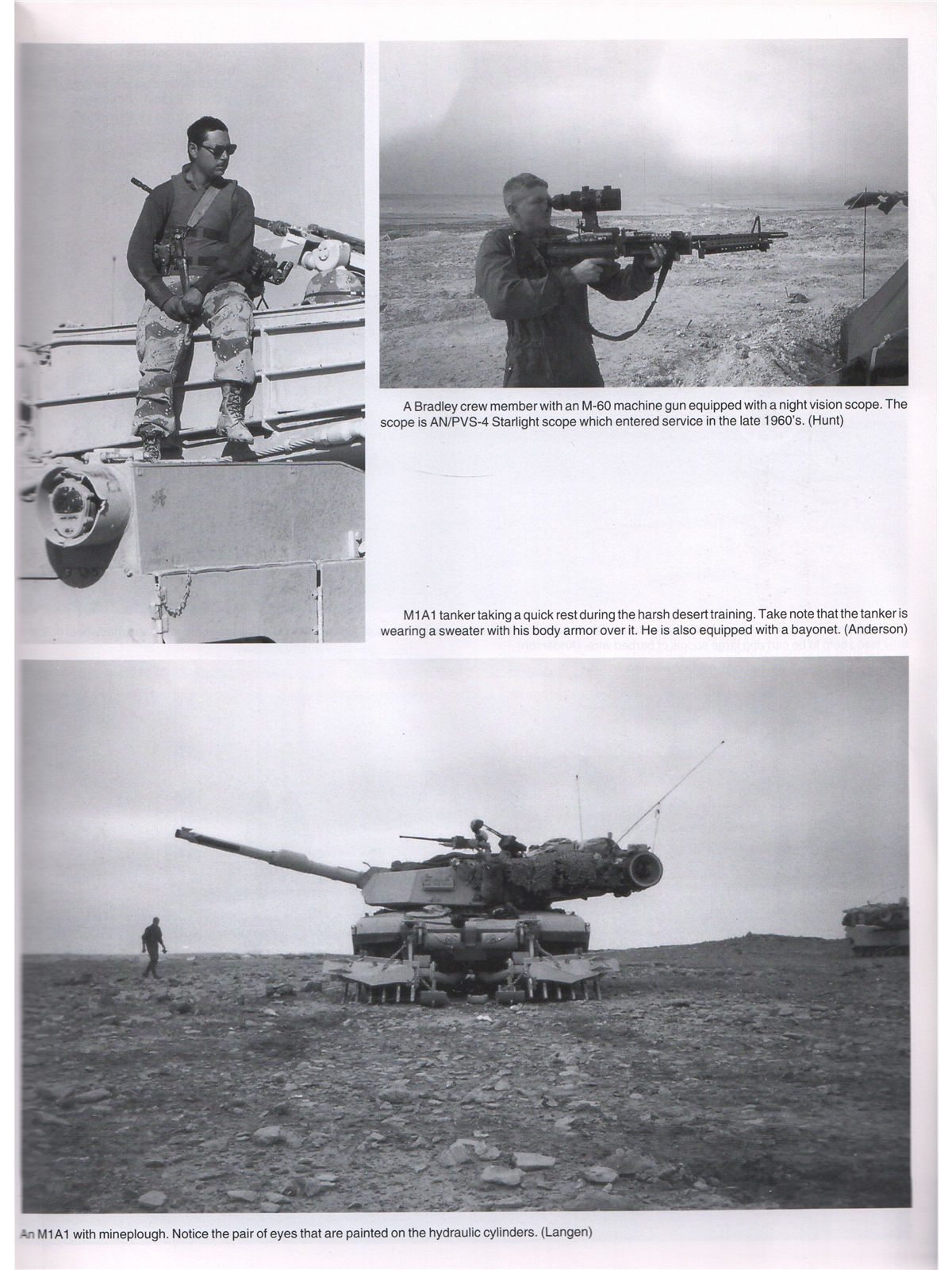 Third Brave Rifles in the Storm - 20th Century House