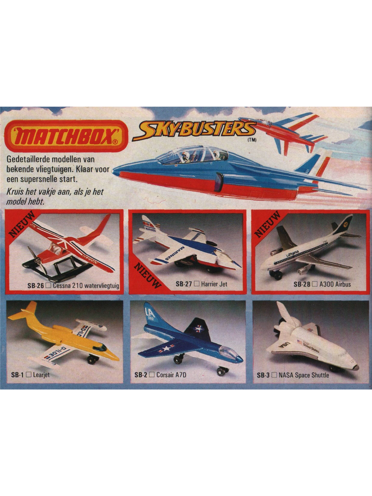 Matchbox Pdf Electronic publication (PDF) Matchbox Collector's catalogue 82/83 ...